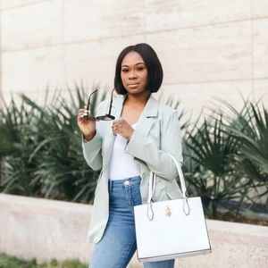 Meet your Posher, Kaiya